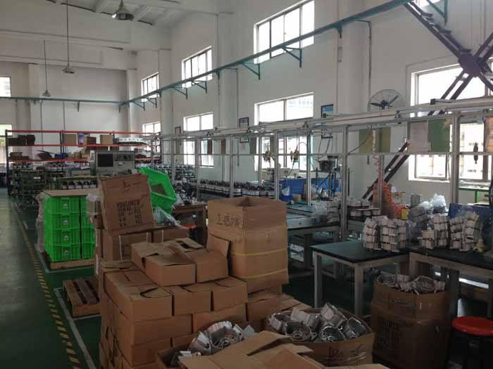 拉丝模具的保养和维护