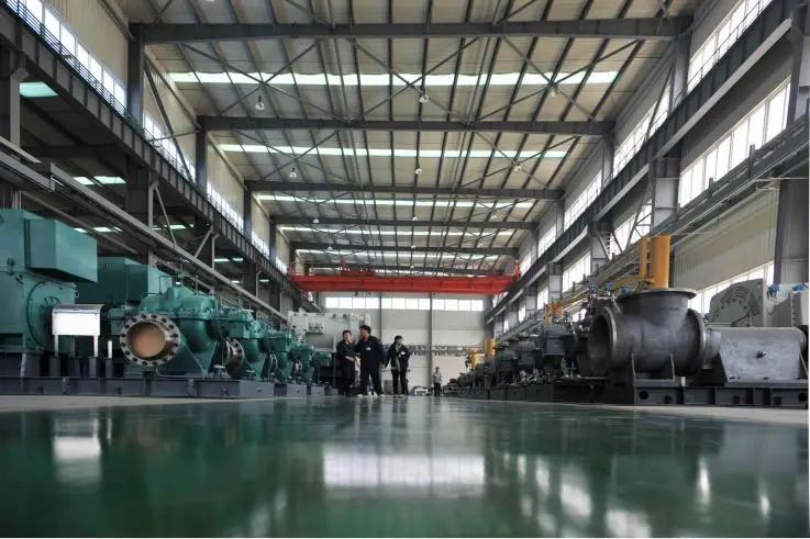 浅谈智能润滑系统在港口设备上的应用