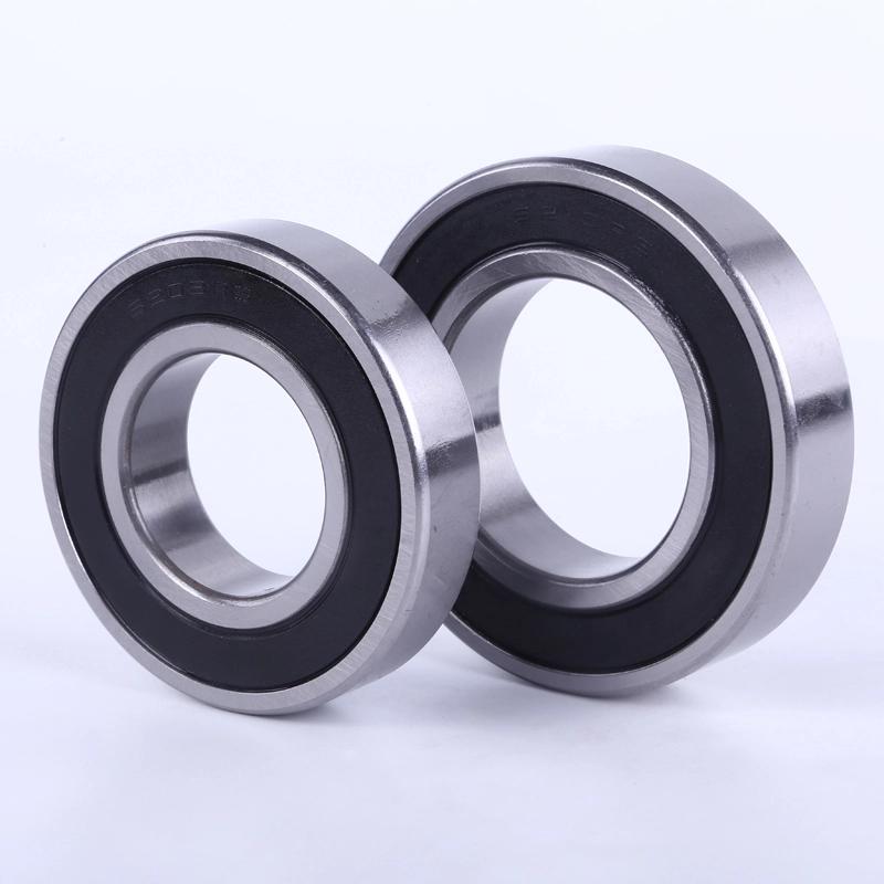 60 Series Bearings