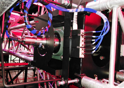 镍磷镀使用时有哪些优点