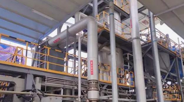 The first standard innovation award won in the electrical engineering industry