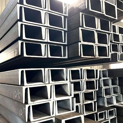 channel steel