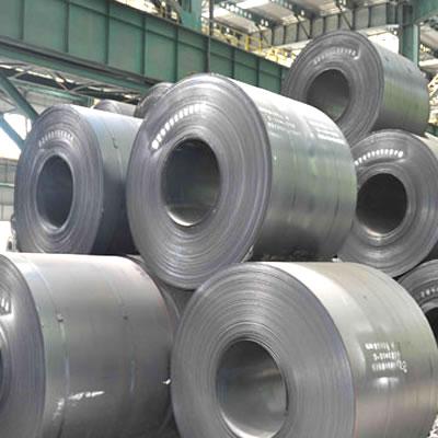 hot rolled coil